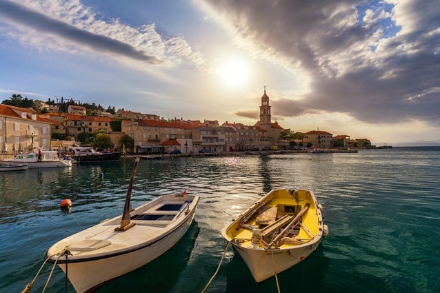 chorvatsko-more
