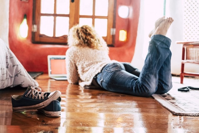 Slowmádství a bleisure