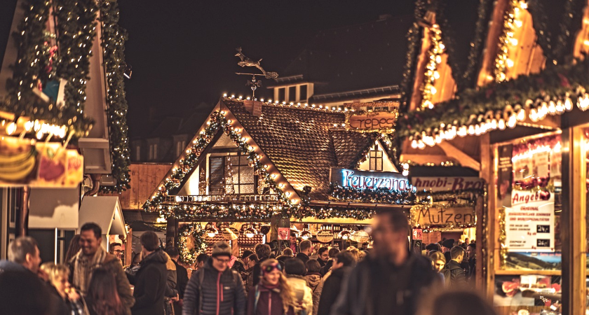 christmas market
